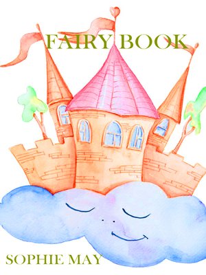 cover image of Fairy Book